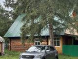 Hyundai Creta 2020 года за 9 190 000 тг. в Астана