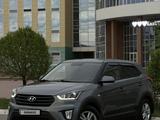 Hyundai Creta 2020 года за 9 190 000 тг. в Астана – фото 4