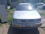 Volkswagen Passat 1995 года за 1 450 000 тг. в Шелек – фото 2