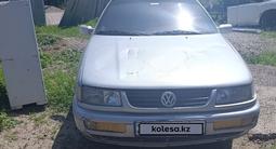 Volkswagen Passat 1995 года за 1 450 000 тг. в Шелек – фото 2