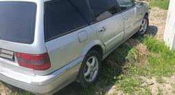 Volkswagen Passat 1995 года за 1 450 000 тг. в Шелек