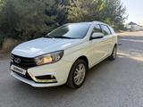ВАЗ (Lada) Vesta 2019 годаүшін4 500 000 тг. в Тараз – фото 2