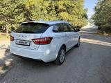 ВАЗ (Lada) Vesta 2019 годаүшін4 500 000 тг. в Тараз – фото 3