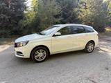 ВАЗ (Lada) Vesta 2019 годаүшін4 500 000 тг. в Тараз