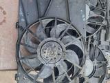Вентилятор Форд Мондео 3 за 25 000 тг. в Караганда