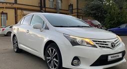 Toyota Avensis 2013 года за 7 900 000 тг. в Уральск