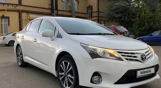 Toyota Avensis 2013 года за 7 900 000 тг. в Уральск