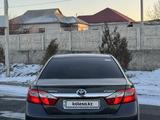 Toyota Camry 2011 годаүшін9 500 000 тг. в Шымкент – фото 4