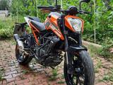 KTM  250 Duke 2017 годаүшін1 700 000 тг. в Алматы – фото 2