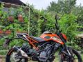 KTM  250 Duke 2017 года за 1 700 000 тг. в Алматы