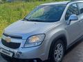 Chevrolet Orlando 2013 года за 6 000 000 тг. в Астана – фото 3