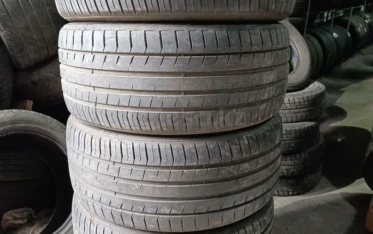 295/40R22 Davantiүшін150 000 тг. в Алматы