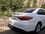 Toyota Camry 2017 годаfor10 000 000 тг. в Астана