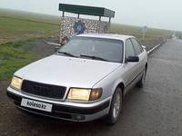 Audi 100 1991 года за 2 300 000 тг. в Экибастуз