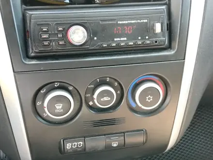 ВАЗ (Lada) Granta 2190 2014 года за 1 600 000 тг. в Костанай – фото 11
