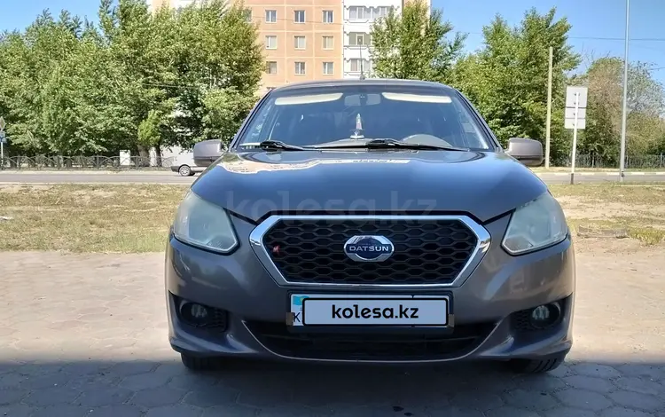 ВАЗ (Lada) Granta 2190 2014 годаүшін1 600 000 тг. в Костанай