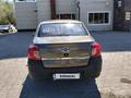 ВАЗ (Lada) Granta 2190 2014 годаүшін1 600 000 тг. в Костанай – фото 6
