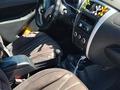 ВАЗ (Lada) Granta 2190 2014 годаүшін1 600 000 тг. в Костанай – фото 8