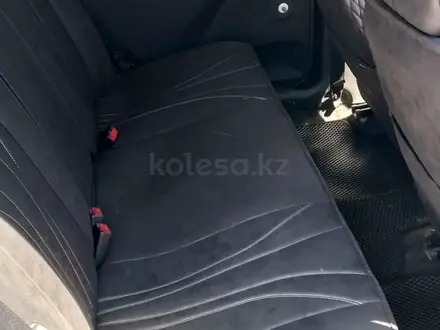 ВАЗ (Lada) Granta 2190 2014 года за 1 600 000 тг. в Костанай – фото 9