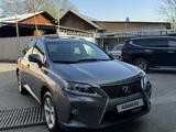 Lexus RX 350 2014 года за 14 800 000 тг. в Алматы