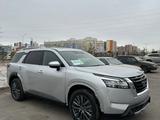 Nissan Pathfinder 2022 года за 21 900 000 тг. в Астана – фото 3