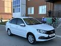 ВАЗ (Lada) Granta 2191 2021 года за 4 700 000 тг. в Уральск – фото 6