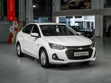 Chevrolet Onix Premier 1 2024 годаfor8 790 000 тг. в Сарыагаш – фото 2