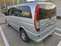 Mercedes-Benz Viano 2008 годаүшін6 500 000 тг. в Атырау – фото 3