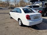 Chevrolet Lacetti 2023 годаүшін6 700 000 тг. в Шымкент – фото 3