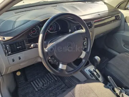 Chevrolet Lacetti 2023 года за 6 700 000 тг. в Шымкент – фото 7
