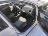 Chevrolet Cruze 2012 годаүшін4 200 000 тг. в Щучинск – фото 4