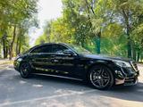 Mercedes-Benz S 450 2017 года за 26 999 000 тг. в Алматы – фото 2