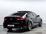 Kia K7 2016 годаүшін5 500 000 тг. в Астана – фото 2