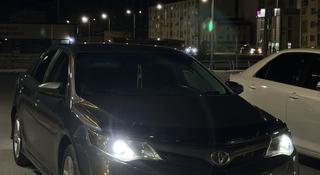 Toyota Camry 2013 года за 5 000 000 тг. в Атырау