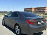 Toyota Camry 2013 года за 4 850 000 тг. в Атырау – фото 4