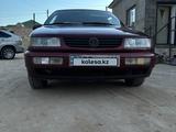 Volkswagen Passat 1995 годаүшін850 000 тг. в Жанаозен