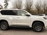 Toyota Land Cruiser Prado 2013 года за 17 600 000 тг. в Алматы – фото 5