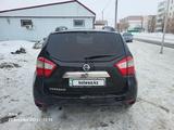 Nissan Terrano 2017 годаүшін4 700 000 тг. в Актобе – фото 4