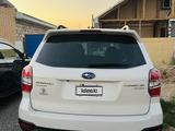 Subaru Forester 2015 годаfor5 300 000 тг. в Актобе – фото 5