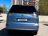 Toyota Estima 2007 года за 4 750 000 тг. в Астана – фото 4