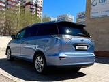 Toyota Estima 2007 года за 4 750 000 тг. в Астана – фото 3