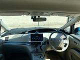 Toyota Estima 2007 года за 4 750 000 тг. в Астана – фото 5