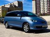 Toyota Estima 2007 года за 4 750 000 тг. в Астана – фото 2