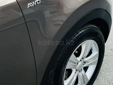 Kia Sportage 2013 года за 7 200 000 тг. в Усть-Каменогорск – фото 14