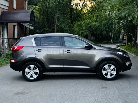 Kia Sportage 2013 года за 7 200 000 тг. в Усть-Каменогорск – фото 18