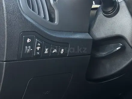 Kia Sportage 2013 года за 7 200 000 тг. в Усть-Каменогорск – фото 20