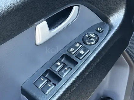 Kia Sportage 2013 года за 7 200 000 тг. в Усть-Каменогорск – фото 21