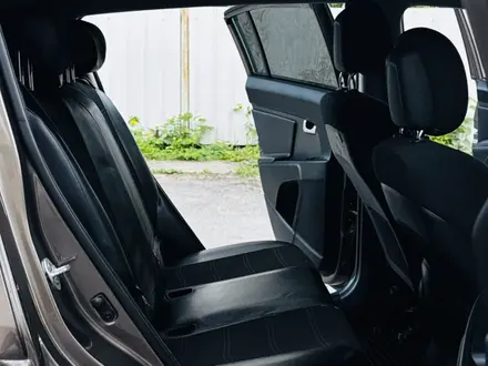 Kia Sportage 2013 года за 7 200 000 тг. в Усть-Каменогорск – фото 25