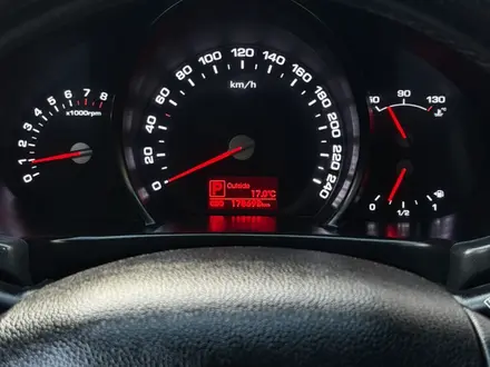 Kia Sportage 2013 года за 7 200 000 тг. в Усть-Каменогорск – фото 22