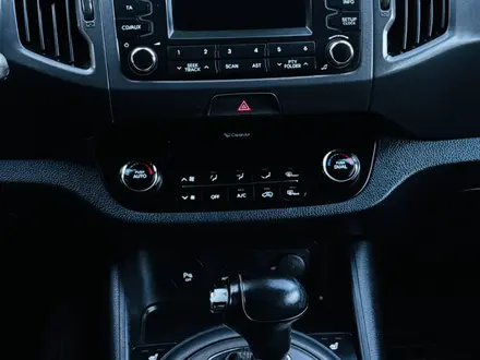 Kia Sportage 2013 года за 7 200 000 тг. в Усть-Каменогорск – фото 27